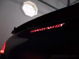 Grand Am Third Brake Light Overlay