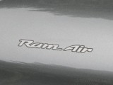 Classic "Ram Air" Decals