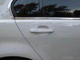 Exterior Door Handle Overlays