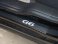 "G6" Door Sill Inlay Decals (Plastic Sills)