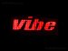 Vibe Third Brake Light Overlay