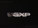 "GXP" Door Badge Overlays