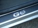 "G6" Door Sill Inlay Decals (Plastic Sills)