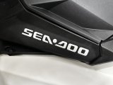 "Sea-Doo" Spark Console Inlays