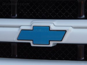 Bowtie Overlay (Front)