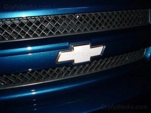 Bowtie Overlay (Front)