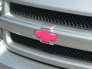 Bowtie Overlay (Front)