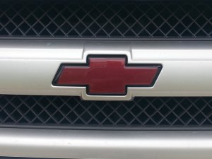 Bowtie Overlay (Front)