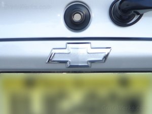 LiquiDome Bowtie Insert (Rear)