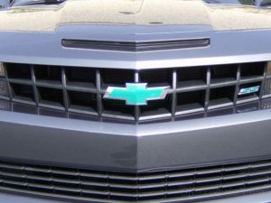 Bowtie Overlay (Front)