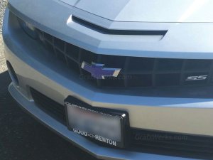 Bowtie Overlay (Front)