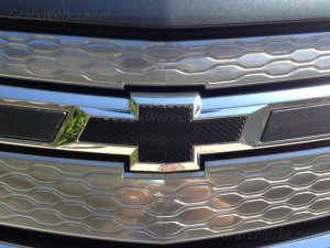 Bowtie Overlay (Front)