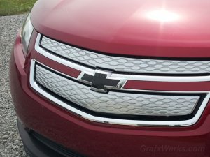 Bowtie Overlay (Front)