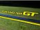 "GT" Door Badge Overlays