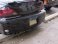"Pontiac" Rear Bumper Inlay