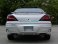"Pontiac" Rear Bumper Inlay