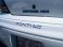 "Pontiac" Rear Bumper Inlay