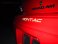 "Pontiac" Rear Bumper Inlay