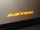 "Aztek" Side Molding Overlays