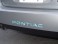 "Pontiac" Rear Bumper Inlay