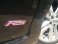 "RS" Door Badge Inlays