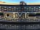 GMC Overlay (Front)