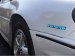"Ram Air V6" Badge Overlays
