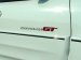 "GT" Door Badge Overlays