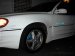 "GT" Door Badge Overlays