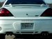 "Pontiac" Rear Bumper Inlay