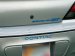 "Pontiac" Rear Bumper Inlay
