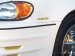 "V6 HO" Badge Overlays