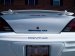 "Pontiac" Rear Bumper Inlay