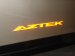 "Aztek" Side Molding Overlays