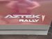 "Aztek" Side Molding Overlays