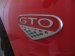 GTO Fender Badge Inlays