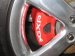 Brake Caliper Decals