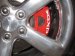 "GXP" Brake Caliper Decals