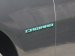 "Camaro" Badge Overlays