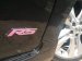 "RS" Door Badge Inlays