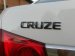 "Cruze" Badge Overlay
