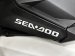 "Sea-Doo" Spark Console Inlays